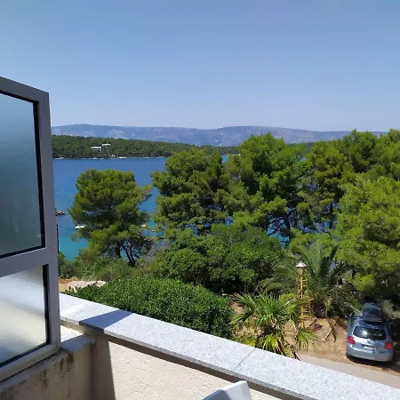 Djani Apartamento Jelsa (Hvar)