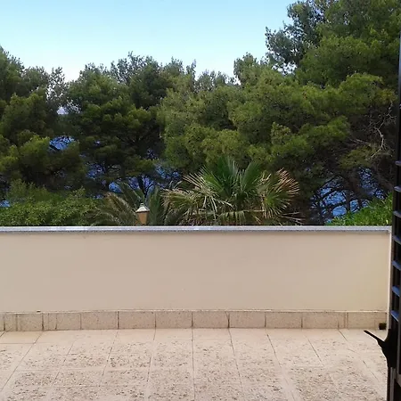 Διαμέρισμα Djani