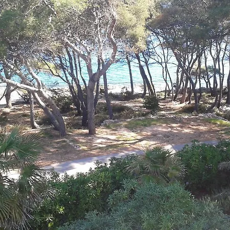 Djani Διαμέρισμα *