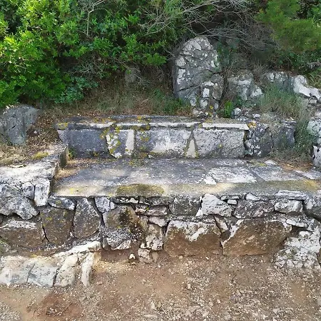 Διαμέρισμα Djani Jelsa (Hvar)