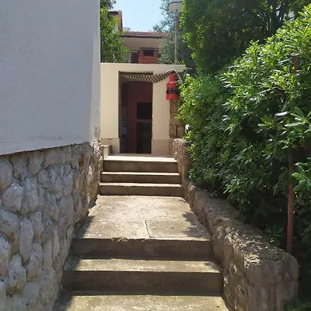 Djani Διαμέρισμα *