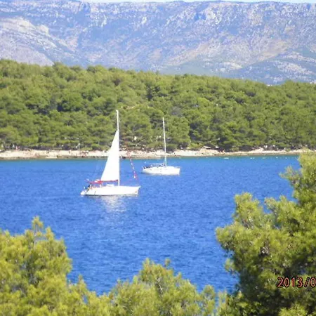 Djani Διαμέρισμα Jelsa (Hvar)
